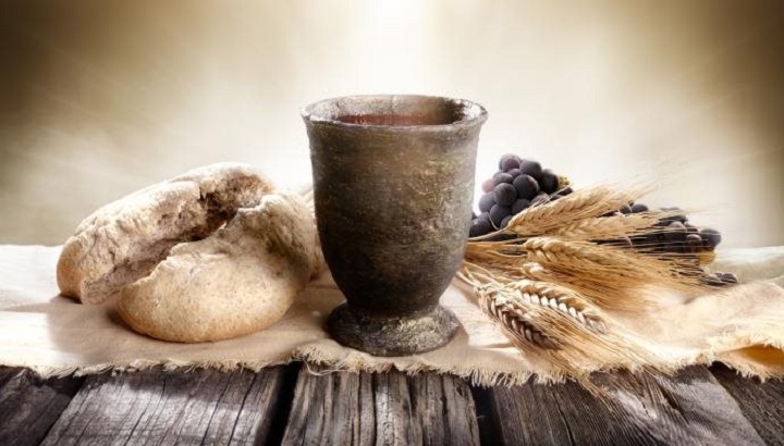 Počeo Vaskršnji post