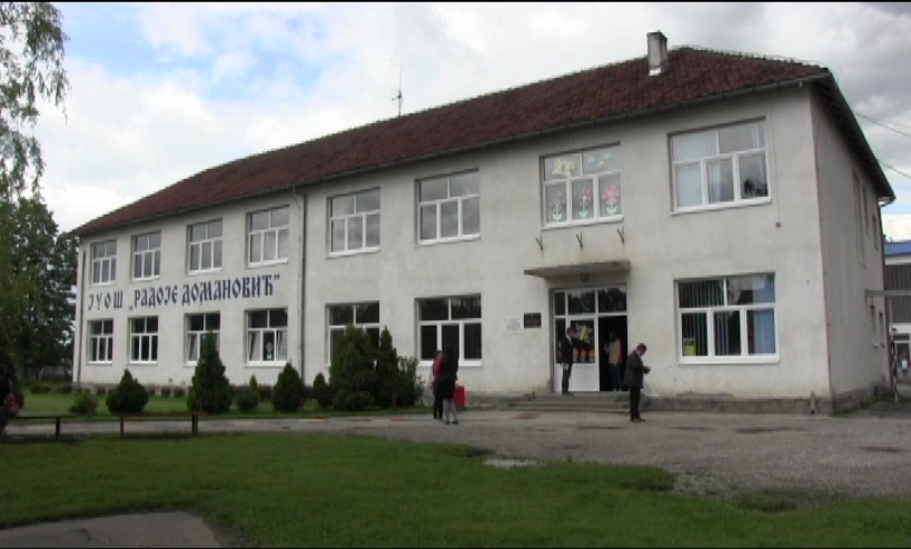 DOBOJ: Škola u Osječanima dobila novu stolariju (VIDEO)