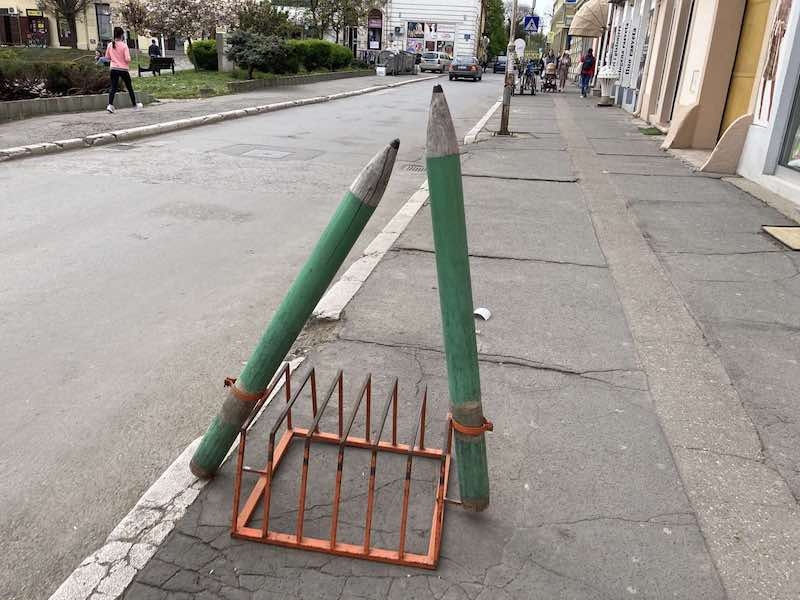 I posle barabe- bitanga