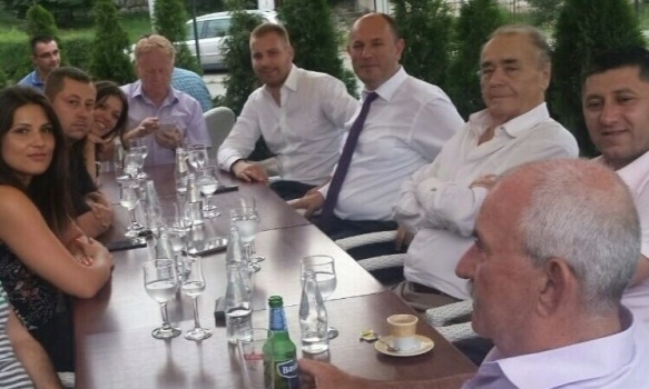 DOBOJ: Pomirenje u SNSD-u (VIDEO)