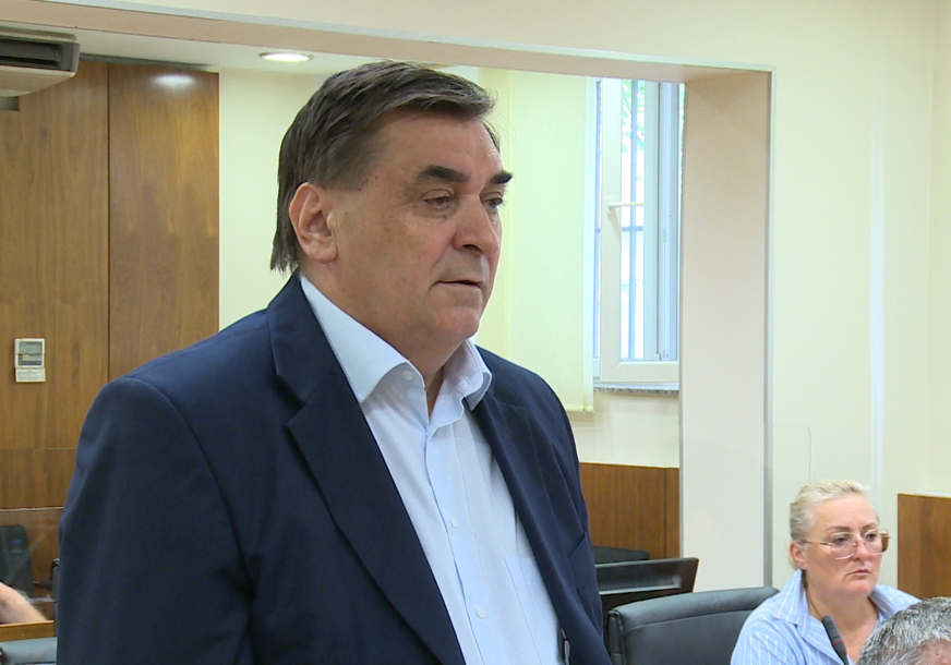 DOBOJ: Sumnja da su svjedoci promijenili iskaze pod uticajem Obrena Petrovića?