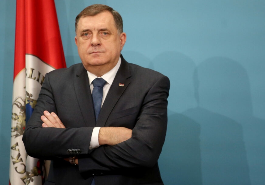 BOJKOT DIPLOMATA: Put u (ne)promišljenu samoizolaciju