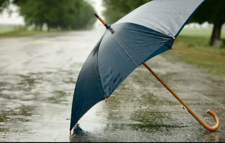 VRIJEME: Nestabilno i promjenljivo sa kišom i pljuskovima