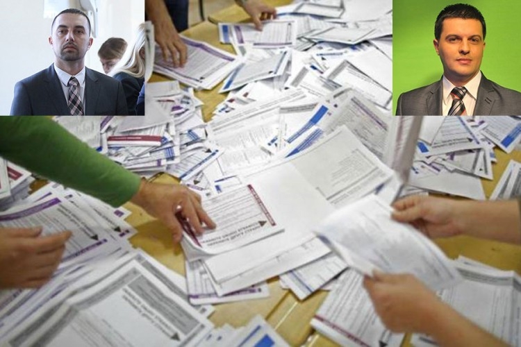 DOBOJ: Bez šatora, pića i muzike u kampanji za gradonačelnika