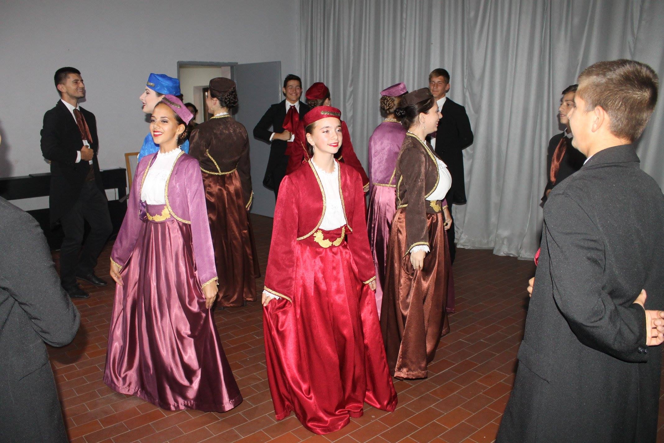 DOBOJ: KUD „Miloš Kupres“ Kožuhe – 70 ponosnih godina (FOTO)