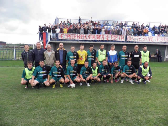 PFL DOBOJ: Zvijezda sija na vrhu