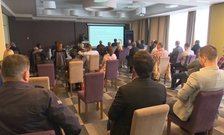 DOBOJ: Danas prvi u BiH video-asistirani tretman