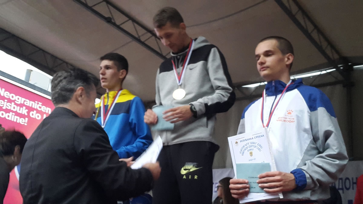 DOBOJSKI INFO NAJAVLJUJE: Sutra međunarodne Đurđevdanske trke