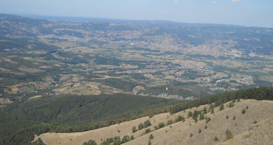 DOBOJ: Neočekivani salto mortale vlasti u vezi Ozrena – od dozvole za geološka istraživanja do priče o nacionalnom parku