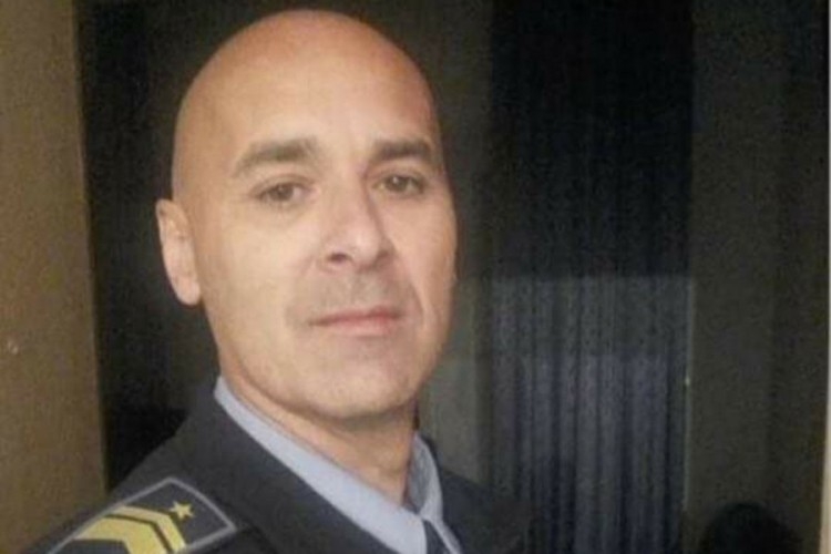 DOBOJ: Policajac iz Dervente spriječio ženu da izvrši samoubistvo