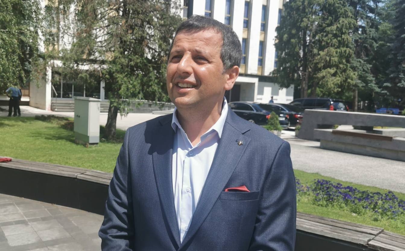 VUKANOVIĆ: Problem je u jednom čovjeku