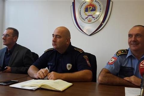 DOBOJ: Za 14,1 odsto povećan broj krivičnih djela