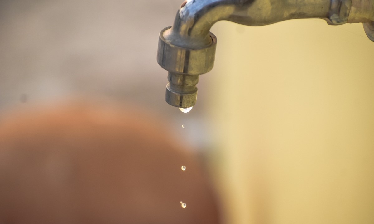 DOBOJ: Privremeno smanjenje pritiska vode zbog radova u pumpnoj stanici "Luke"