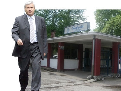 DOBOJ: Izvještaj protiv Pere Bukejlovića