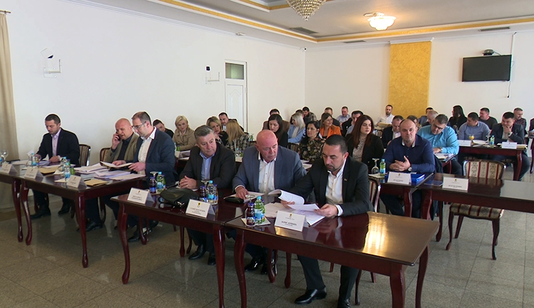 SAMO U DOBOJU: Presuđeni ucjenjivač novi predsjednik Skupštine grada?