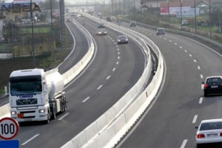 PUTEVI: Putevi prohodni, oprez zbog početka školske godine