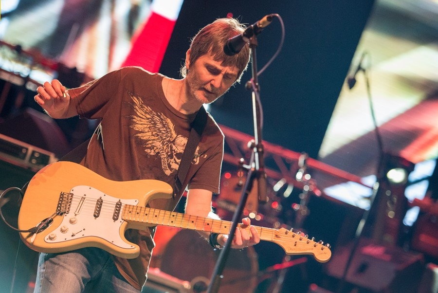 DEMOFEST: Radionica udaraljki, promocija filma "Meso" i dokumentarac o bendu Partibrejkers