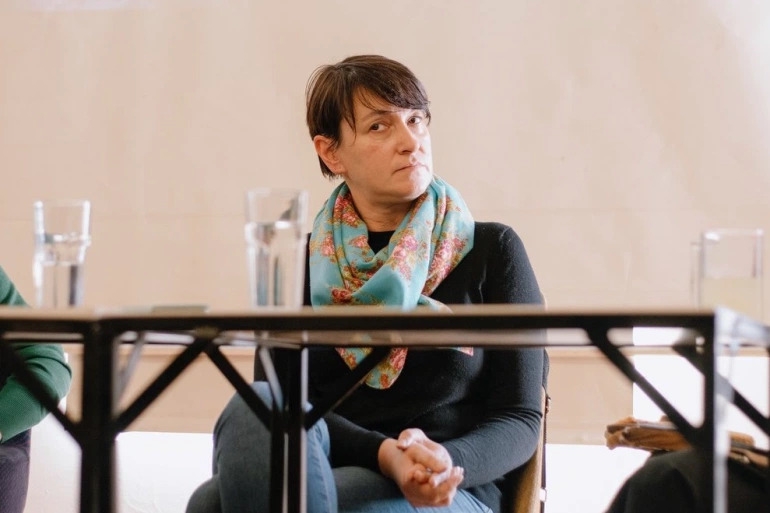 Reakcija na policijsku represiju u Sarajevu