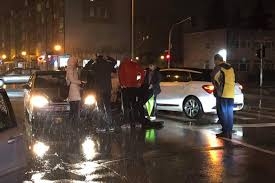 DOBOJ: Vozač „BMW”-a udario maloljetnika na pješačkom prijelazu, pa pobjegao