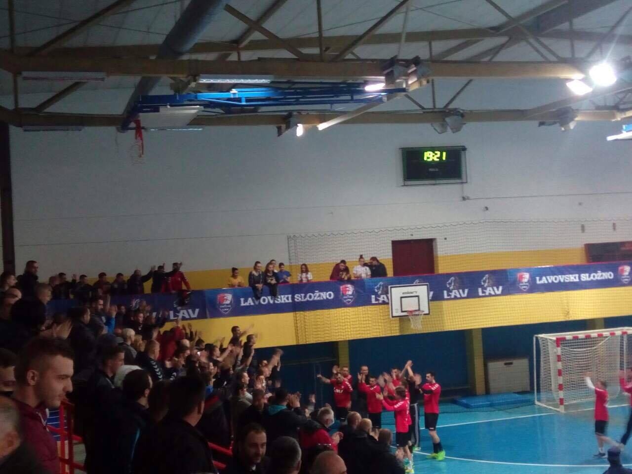 PREMIJER LIGA BiH: Sloga teškom mukom do bodova