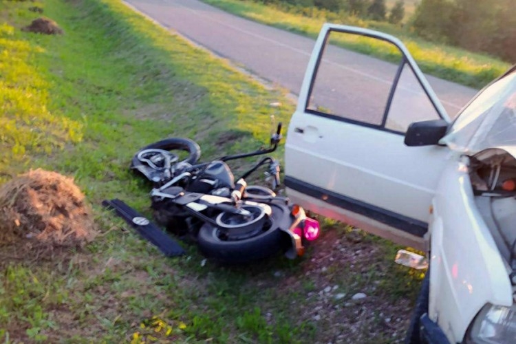 Četvorica motociklista poginula za nepunih osam sati