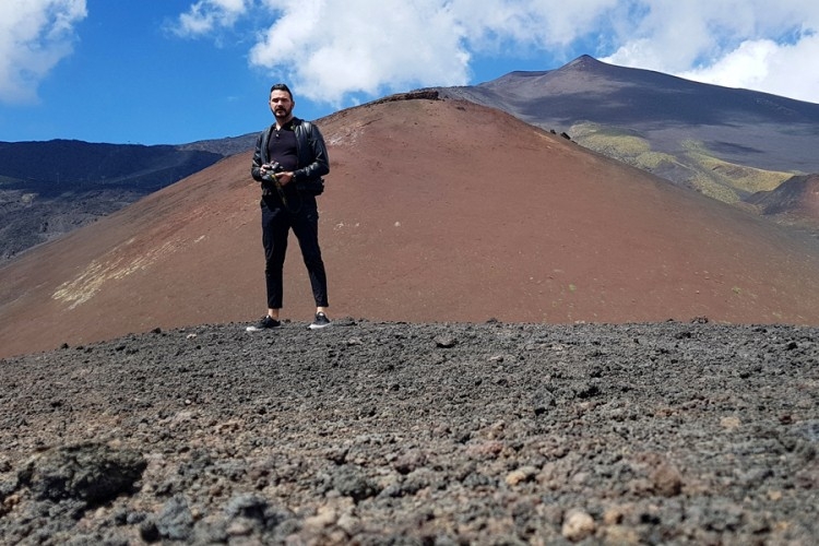 DOBOJ: Fotograf vodi Dobojlije na "putovanje" svijetom, pozirale mu čak i kobre
