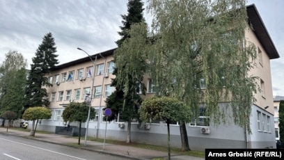 DOBOJ: Štrajk advokata po službenoj dužnosti blokirao rad suda