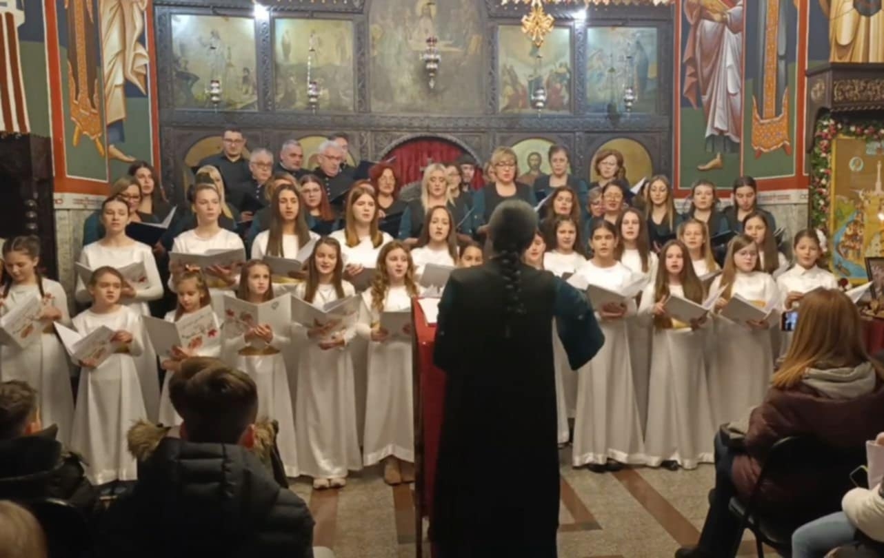 DOBOJ: U horovima „Bogoljublje“ i „Javor“ otvoren poziv na audiciju za nove članove, ljubitelje pjevanja i muzike