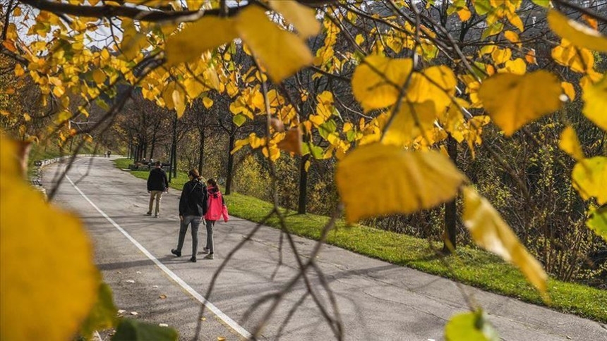 VRIJEME: Pretežno sunčano, temperatura do 17 stepeni