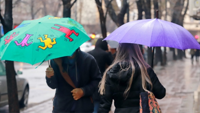 VRIJEME: Sutra u prvom dijelu dana oblačno, poslije razvedravanje