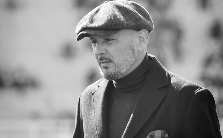 IN MEMORIAM Preminuo Siniša Mihajlović