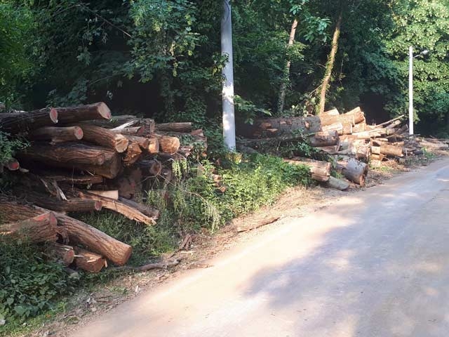 DOBOJ: Normalizovan saobraćaj u Kožuhama