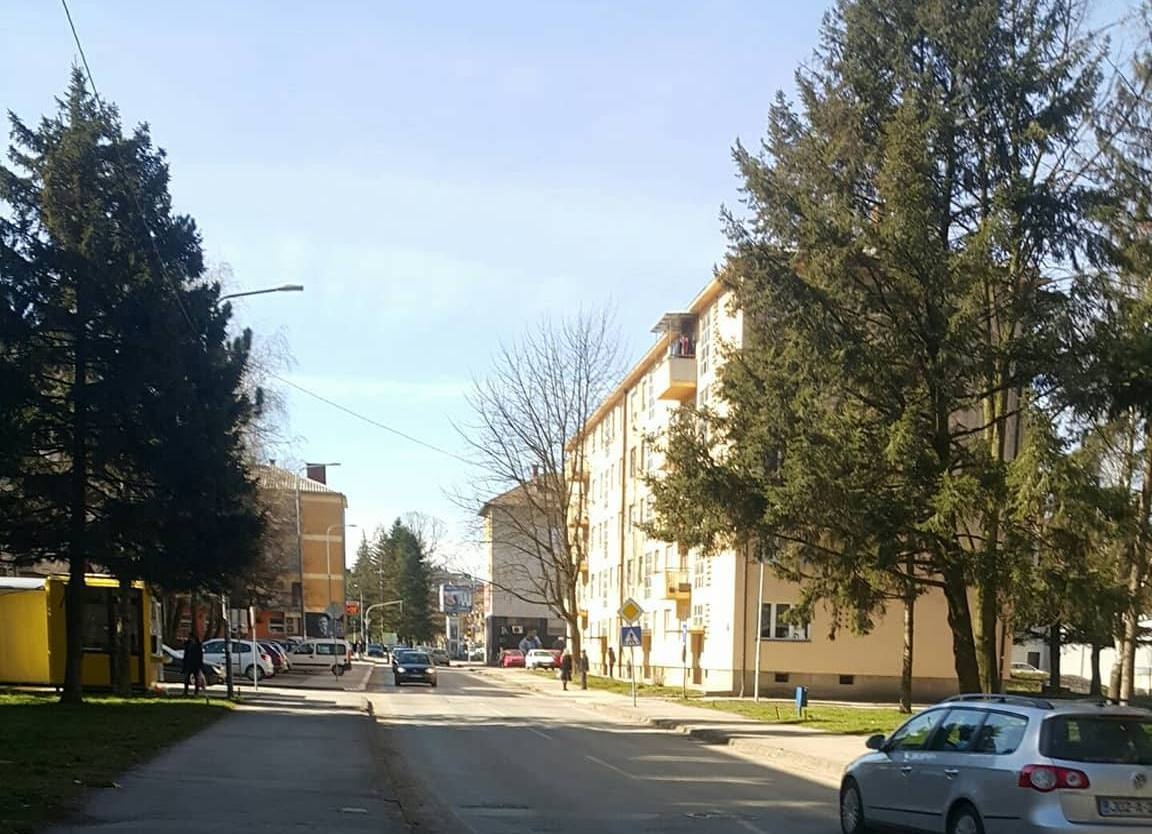 VRIJEME: Danas do 22 stepena