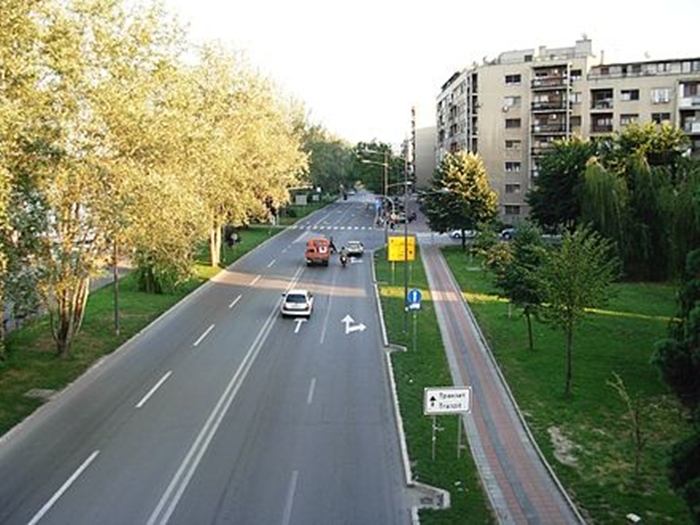 PUTEVI: Jutros umjerena frekvencija vozila