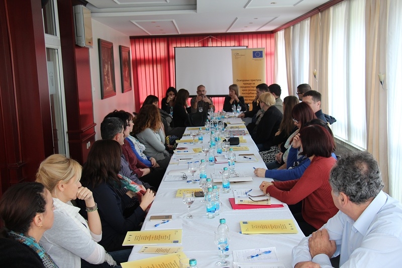 DOBOJ: Uspostavljena mreža podrške svjedocima/žrtvama u dobojskoj regiji (FOTO)