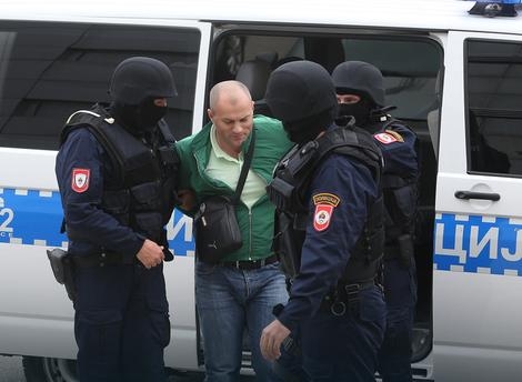 EKSKLUZIVNO Sjenica pretnjama uterivao strah u kosti svedocima