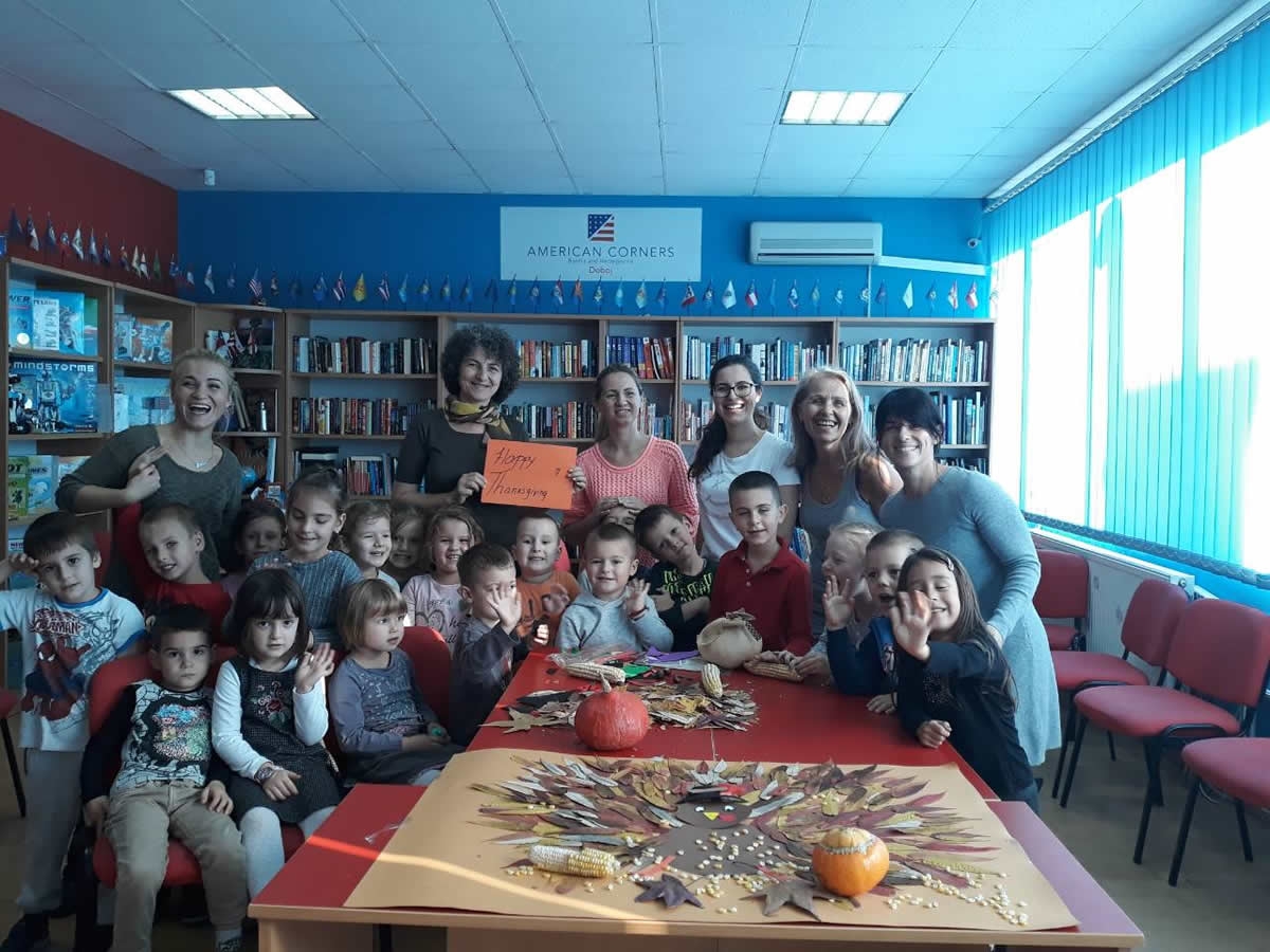 DOBOJ: Orginalna animirana čestitka Američkog Kutka i Kutka za djecu (VIDEO) (FOTO)