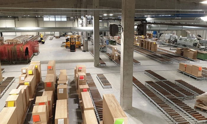 OGLAS ZA POSAO: Tik d.o.o. Jelah zapošlava višeradnika