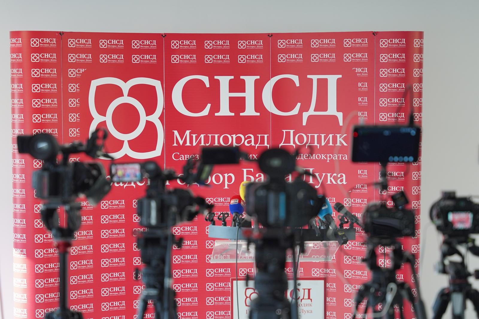 REPRESIJA SE ŠIRI NA SVE STRANE: Kriminalizacije klevete u RS i markiranje „stranih agenata“ kao jasni uvod u diktaturu