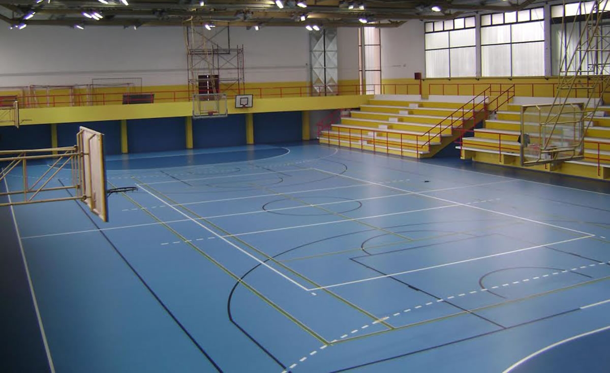 Nakon što je uništena u majskim poplavama 2014. obnovljena škola u Doboju zasjala je kao nikad prije  (FOTO)