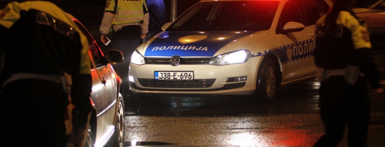 DOBOJ: Uhapšen osumnjičen za krađu cigareta