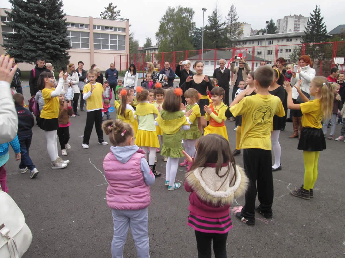 OKOM KAMERE: I ja imam svoje mjesto (FOTO)