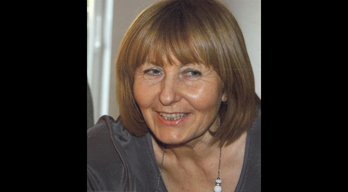 BOLNICA DOBOJ: In memoriam Nevenka Petričević (1952 - 2017)