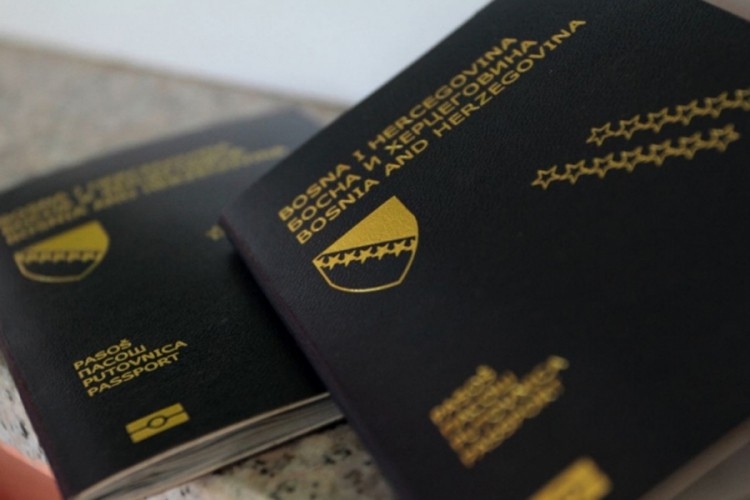 DOBOJ: Učenici kojima su ukradeni pasoši na ekskurziji kreću kući