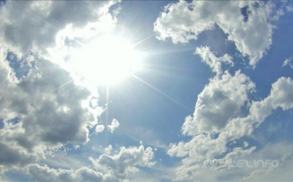 VRIJEME: Tokom dana sunčano i sve toplije