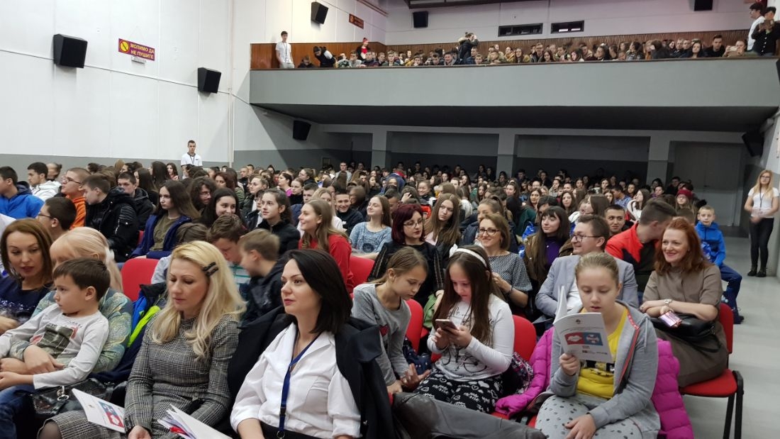 DOBOJ: Mladi nisu svjesni sankcija za zloupotrebu interneta