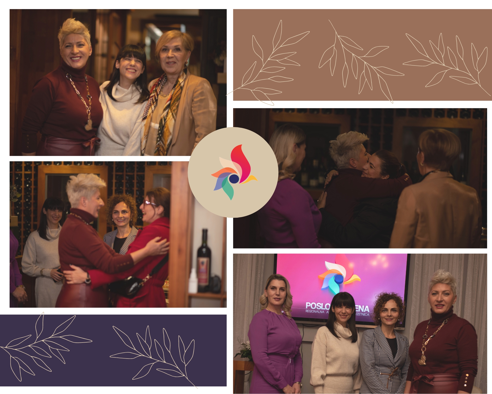 SVJETSKI DAN PODUZETNICA: “Možda smo pojedinačno manje vidljive, ali zajedno smo nepobjedive!“