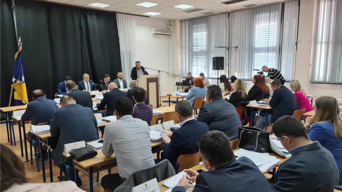 DOBOJ: Ponovo zadužili građane, ovaj put za 10.373.000 KM