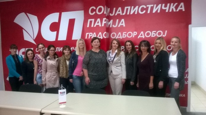 DOBOJ: Još nije dostignut nivo preventivne zdravstvene zaštite