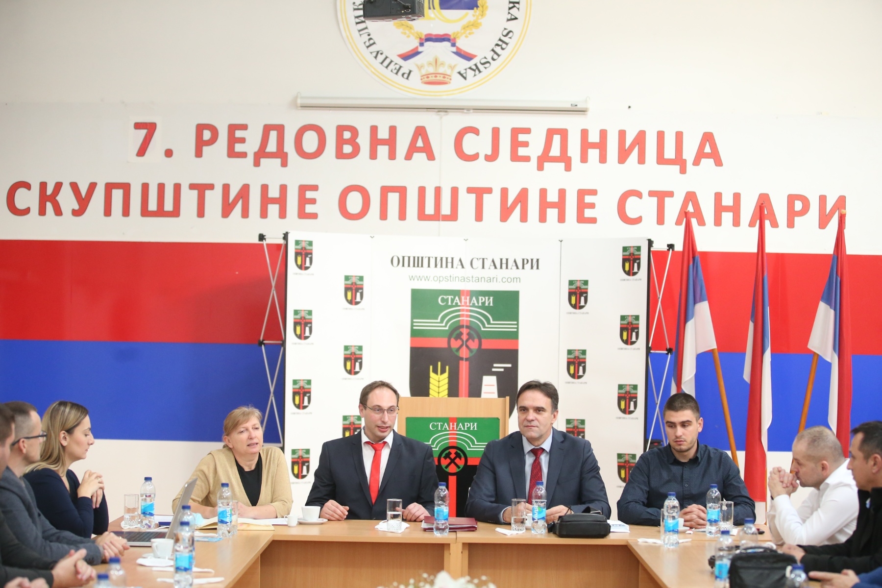 PRVI STRANI INVESTITOR U STANARIMA Njemačka kompanija zapošljava 120 radnika